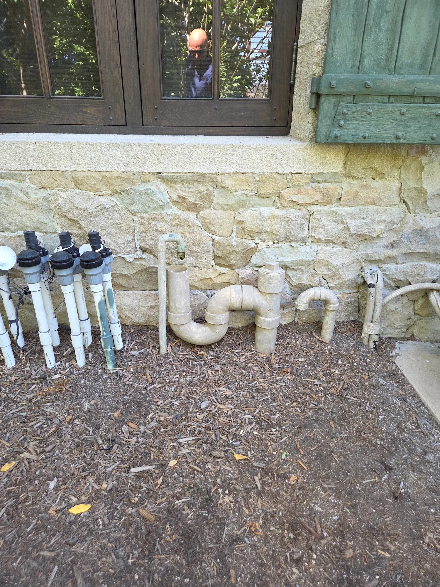 Licensed KCB Plumbing technician providing new construction & remodeling services in Orange County, CA
