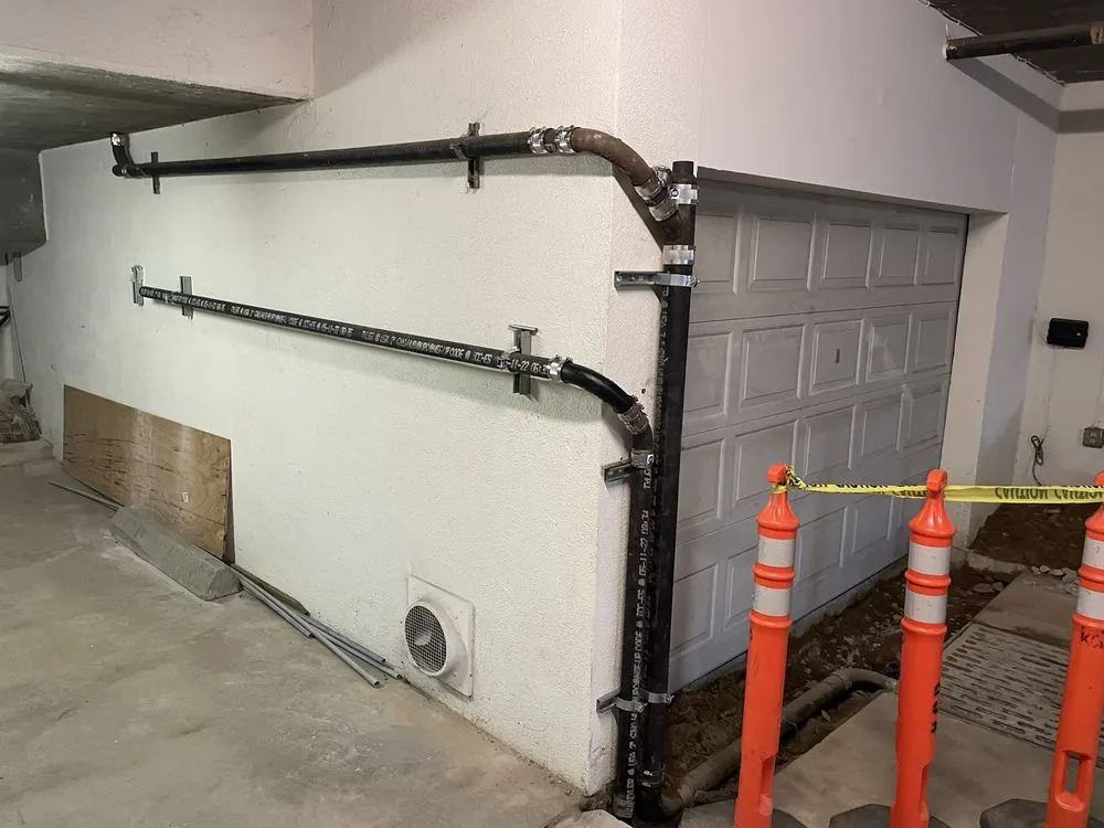 Licensed KCB Plumbing technician providing new construction & remodeling services in Orange County, CA