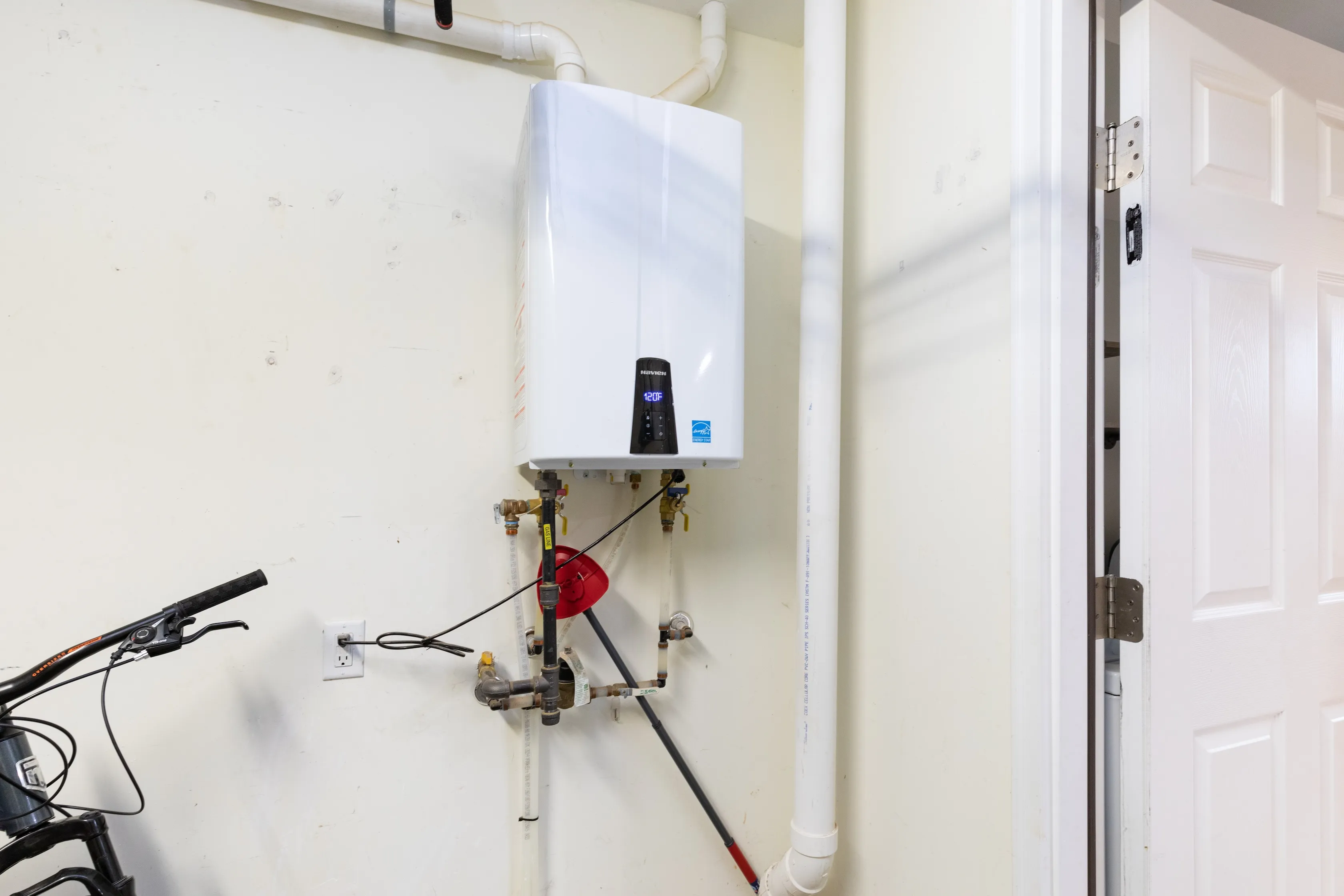 Tankless & Water Heater Services by KCB Plumbing in Orange County, CA
